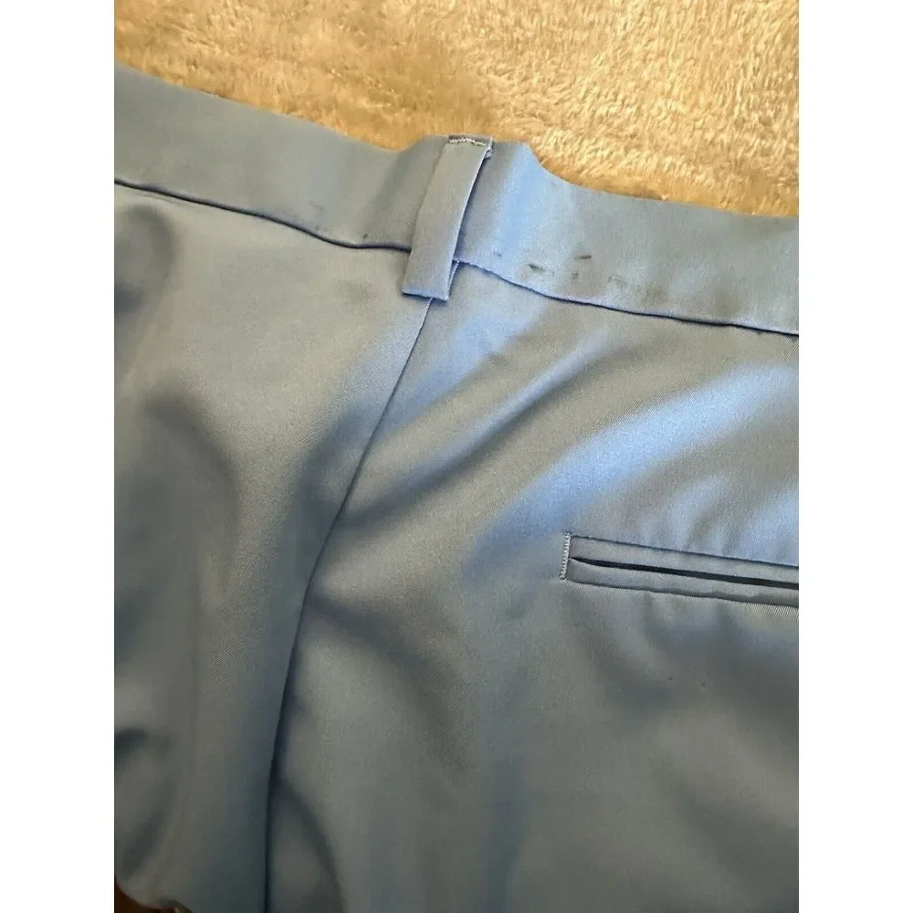 Grand Slam Performance  Shorts Men's Size 34 Lightweight‎ Golf Shorts Athletic
